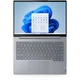 Ноутбук Lenovo ThinkBook 14 G8 IAL (21SJHAYMCPB), Intel Core Ultra 5 225U / 14" / RAM 32 ГБ DDR5 / SSD 512 ГБ / Intel Graphics / Windows 11 Pro / Сірий - изображение 3