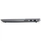 Ноутбук Lenovo ThinkBook 14 G8 IAL (21SJHAYMCPB), Intel Core Ultra 5 225U / 14" / RAM 32 ГБ DDR5 / SSD 512 ГБ / Intel Graphics / Windows 11 Pro / Сірий - изображение 6