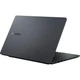 Ноутбук ASUS ExpertBook B1 (B1403CVA-S679292JJ), Intel Core 5 210H / 14″ / WVA / RAM 16 ГБ DDR5 / SSD 1 ТБ + 512 ГБ / Intel Graphics / Без ОС / Чорний - зображення 7
