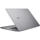 Ноутбук ASUS ExpertBook P3 P3405 (90NX08E1-M00C50D3), Intel Core i7-13620H / 14″ / RAM 16 ГБ DDR5 / SSD 512 ГБ / Intel UHD Graphics / Windows 11 Pro / Сірий - изображение 3