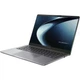 Ноутбук ASUS ExpertBook P3 (PM3406CKA-LY0285XJ47), AMD Ryzen AI 5 330 / 14" / RAM 16 ГБ DDR5 / SSD 512 ГБ / AMD Radeon 820M / Windows 11 Pro / Сірий - изображение 3