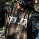 Мото джерсі TLD Scout GP Jersey RIDE ON [CHARCOAL/VINTAGE WHITE] XL (OBOD_367733015) - изображение 6