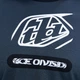 Мото джерсі TLD SE PRO JERSEY; SEVER [BLACK / GRAY] M (OBOD_301058013) - изображение 3
