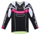 Мото джерсі TLD SE PRO JERSEY; SALVO [BLACK / WHITE] M (OBOD_301055013) - изображение 1