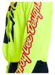 Мото джерсі TLD GP PRO JERSEY; CYCLOPS [FLO YELLOW] XL (OBOD_377702015) - изображение 6