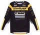 Мото джерсі TLD GP PRO JERSEY; FIFTY-50 [BLACK / GOLD] M (OBOD_377356013) - изображение 1