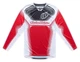 Мото джерсі TLD GP PRO JERSEY; STREAMLINE [RED / BLACK] L (OBOD_377404014) - изображение 1