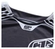 Мото джерсі TLD GP PRO JERSEY; STREAMLINE [RED / BLACK] L (OBOD_377404014) - изображение 7