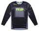 Мото джерсі TLD Scout GP Pro; FADE OUT [BLACK] XL (OBOD_391692015) - изображение 1