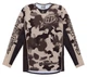 Мото джерсі TLD SE PRO JERSEY; BLOTTED [PHANTOM / TAUPE] L (OBOD_301172014) - изображение 1