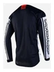 Мото джерсі TLD GP JERSEY; Race 81 [NAVY] M (OBOD_307336033) - изображение 2