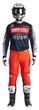 Мото джерсі TLD GP JERSEY; Race 81 [NAVY] M (OBOD_307336033) - изображение 4