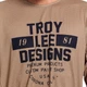 Мото джерсі TLD GP PRO AIR JERSEY; SEAL [SIENNA] M (OBOD_378057013) - изображение 5