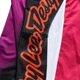 Мото джерсі TLD SE ULTRA JERSEY; VISION [BLACK / FUCHSIA] L (OBOD_354060004) - изображение 8
