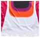 Мото джерсі TLD SE ULTRA JERSEY; VISION [BLACK / FUCHSIA] XL (OBOD_354060005) - изображение 4
