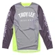 Мото джерсі TLD GP PRO JERSEY BOLTZ [SILVER/GLO GREEN] XXL (OBOD_377136066) - изображение 1