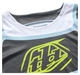 Мото джерсі TLD GP PRO JERSEY; FRAMEWORK [CARBON / GRAY] XXL (OBOD_377115016) - изображение 2