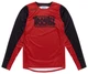 Мото джерсі TLD SCOUT GP JERSEY; BIG LEE [BLACK / BURNT ORANGE] XXL (OBOD_367219006) - изображение 5