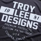 Мото джерсі TLD GP PRO AIR JERSEY; SEAL [BLACK] S (OBOD_378057002) - изображение 3
