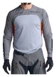 Мото джерсі TLD Scout SE Jersey Systems [GRAY/NEON ORANGE] S (OBOD_366308032) - изображение 2