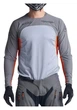 Мото джерсі TLD Scout SE Jersey Systems [GRAY/NEON ORANGE] S (OBOD_366308032) - изображение 3