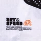 Мото джерсі TLD SE ULTRA JERSEY; OPTIC [WHITE] M (OBOD_354040003) - изображение 3