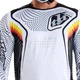 Мото джерсі TLD SE ULTRA JERSEY; OPTIC [WHITE] M (OBOD_354040003) - изображение 10