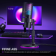 USB мікрофон Fifine A9S - зображення 7
