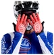 Мото рукавички TLD GP PRO GLOVE; MONO [BLACK] XXL (OBOD_477931006) - изображение 3