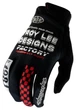 Мото рукавички TLD GP PRO GLOVE; FACTORY [BLACK] XXL (OBOD_477008006) - изображение 1