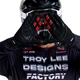 Мото рукавички TLD GP PRO GLOVE; FACTORY [BLACK] XXL (OBOD_477008006) - изображение 3
