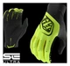 Мото рукавички TLD SE ULTRA GLOVE [Orange] L (OBOD_454003024) - изображение 4
