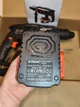 Перфоратор аккумуляторный STROMO AHA-22 20В 4 Аг Brushless SDS-plus 2.8 Дж с 1 АКБ - изображение 6