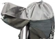 Рюкзак Skif Outdoor Highlander, 60L, ц:dark grey (189634) 389.04.39 - изображение 5