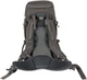 Рюкзак Skif Outdoor Futura Pro, 65L, ц:dark grey (189633) 389.04.40 - изображение 4