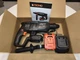 Перфоратор аккумуляторный STROMO AHA-22 20В 4 Аг Brushless SDS-plus 2.8 Дж с 1 АКБ - изображение 8