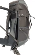 Рюкзак Skif Outdoor Futura Pro, 65L, ц:dark grey (189633) 389.04.40 - изображение 5