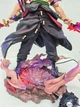 Аніме фігурка Ван Піс, One Piece, Roronoa Zoro, Ророноа Зоро, не рухома з підсвічуванням, 28 см (OP 0176) - зображення 8