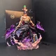 Аніме фігурка Ван Піс, One Piece, Roronoa Zoro, Ророноа Зоро, не рухома з підсвічуванням, 28 см (OP 0176) - зображення 11