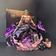 Аніме фігурка Ван Піс, One Piece, Roronoa Zoro, Ророноа Зоро, не рухома з підсвічуванням, 28 см (OP 0176) - зображення 12
