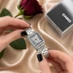 Наручний годинник Casio LTP-V007D-7B - изображение 4