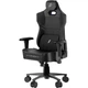 Геймерское кресло 1stPlayer K3 Fabric Black (K3-FC-BK) [174714] - изображение 3