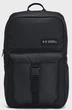 Рюкзак Under Armour Triumph Campus BP 23L чорний - зображення 1