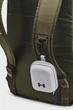Рюкзак Under Armour Triumph Campus BP 23L оливковый - изображение 5