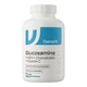 Хондропротектор OstroVit Glucosamine+MSM+Chondroitin+Vitamin C, 90 таблеток - изображение 1