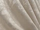 Комплект коротких штор VR-Textil Лен мрамор Pavliani VO № 1767ш бежевый 130х170 см 2 шт (35-0463) - изображение 5
