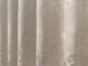Комплект коротких штор VR-Textil Лен мрамор Pavliani VO № 1767ш бежевый 130х170 см 2 шт (35-0463) - изображение 8