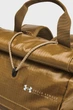 Рюкзак Under Armour Summit SM BP 18L коричневий - зображення 6