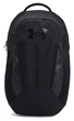 Рюкзак UA Hustle 6.0 Backpack 29L черный - изображение 1
