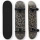 Скейтборд деревянный SP-Sport Skateboard Pattern 4411-9 размер 78х20см - зображення 1